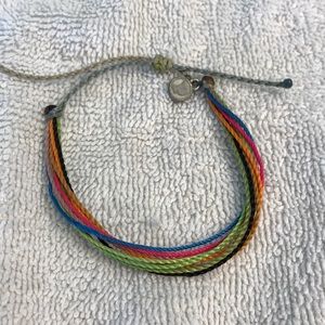 PuraVida neon bracelet